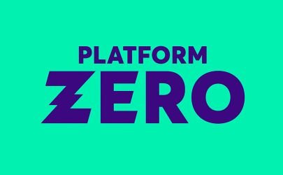 Planform Zero Logo